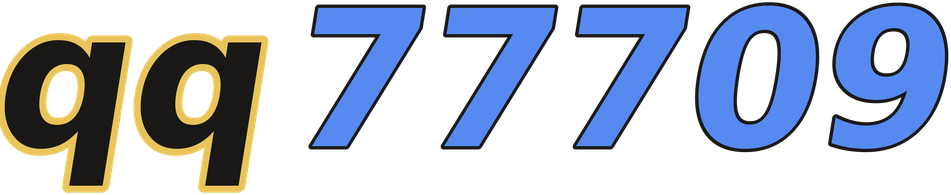 qq77709 logo