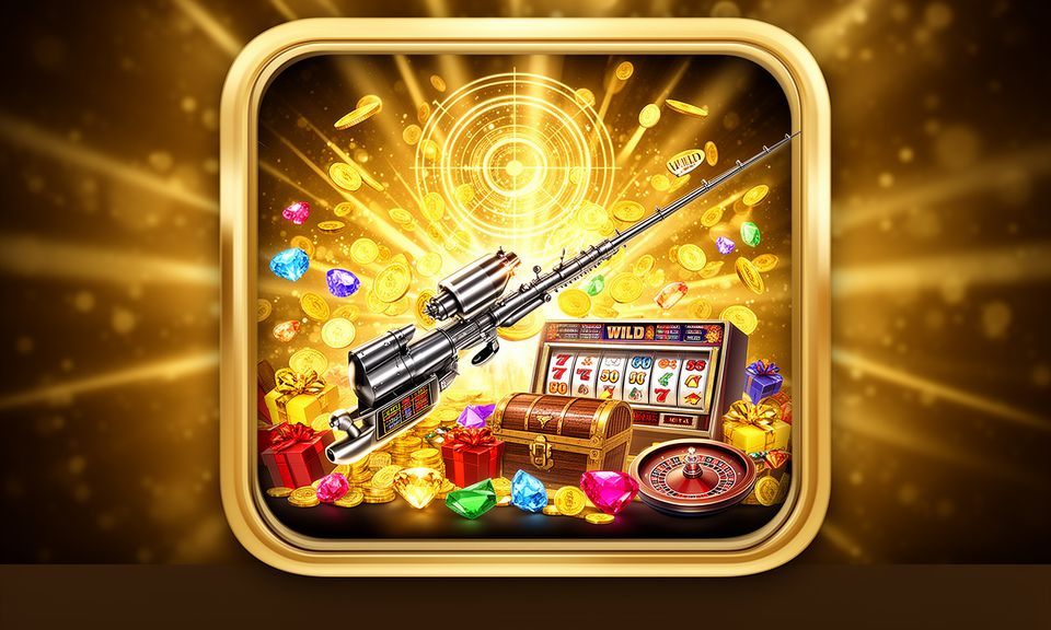 qq77709 Football Goal Rush